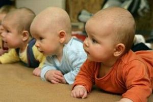 Crisis demográfica 1