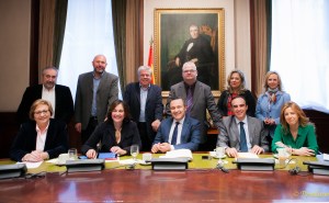 15-03-10 Subcomisión Redes Sociales 1