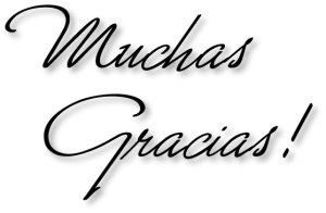 15-09-25 Gracias
